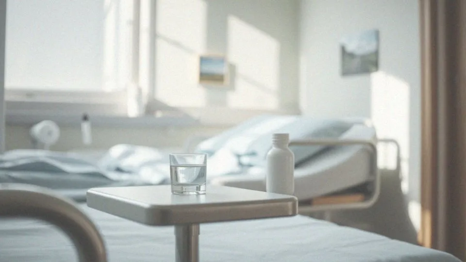 Jakie są wskazania do stosowania baklofenu?