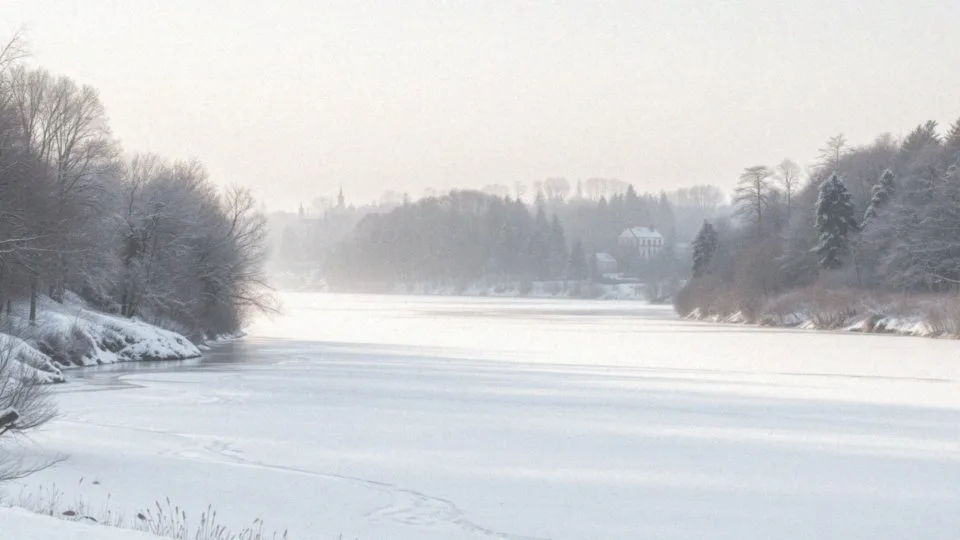 Jak przebiegają ferie zimowe w województwie mazowieckim?