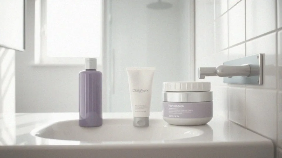 Jakie szampony stosować do włosów zniszczonych i farbowanych?