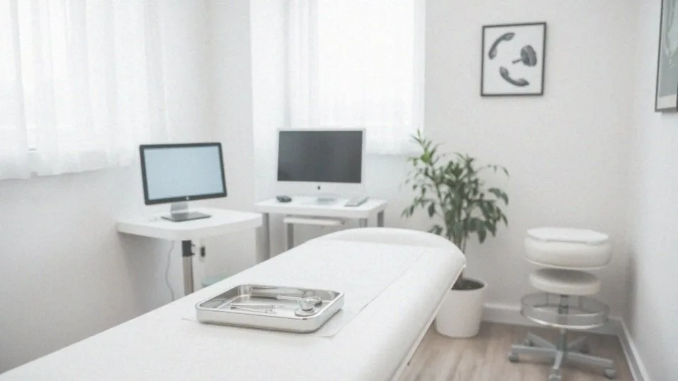 Kiedy ginekolog może zlecić badania hormonalne?