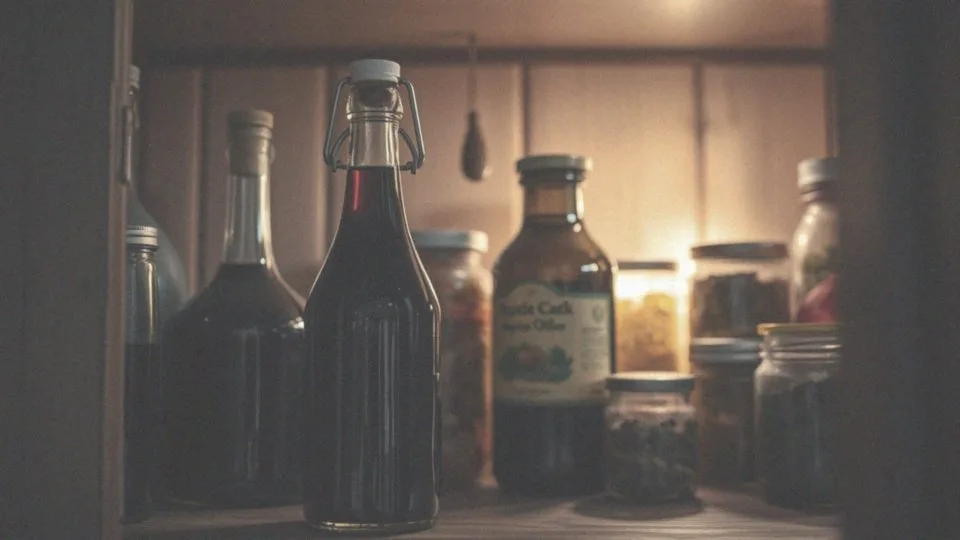 Jak przechowywać olej z czarnuszki, aby zachować jego właściwości?