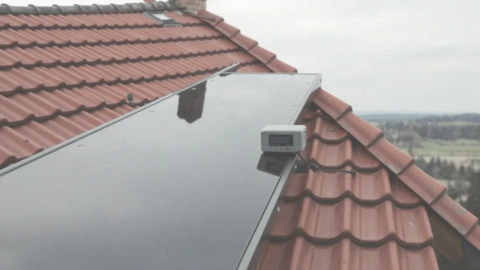 Jak sterowniki do kolektorów słonecznych wpływają na układy solarne?