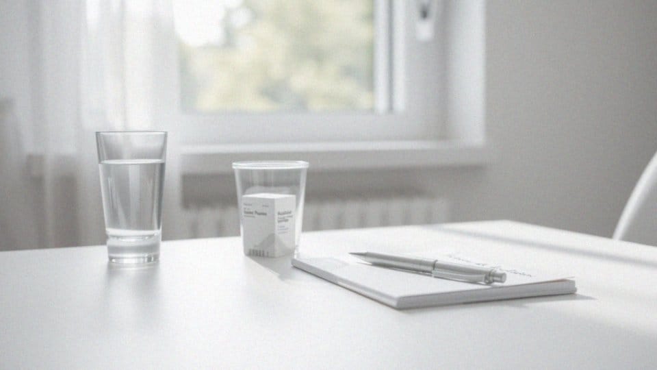 Jak stosować leki przeciwdepresyjne i przeciwlękowe w terapii IBS?