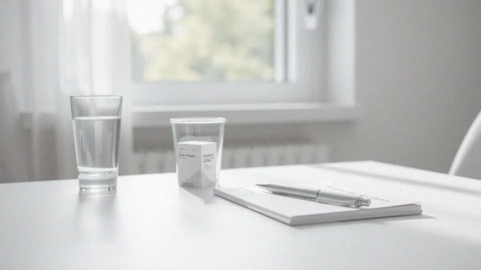 Jak stosować leki przeciwdepresyjne i przeciwlękowe w terapii IBS?