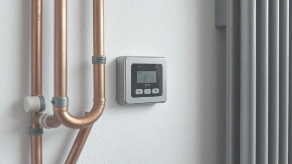 Jakie bezpieczeństwo zapewnia regulator ST-21 w instalacji?