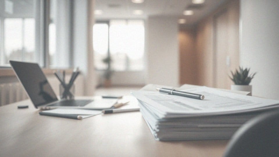 Jakie formalności związane są z wydaniem duplikatu świadectwa pracy?