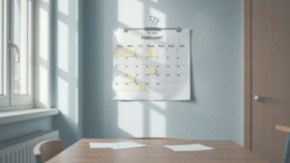 Jakie są terminy ferii zimowych w województwie pomorskim?