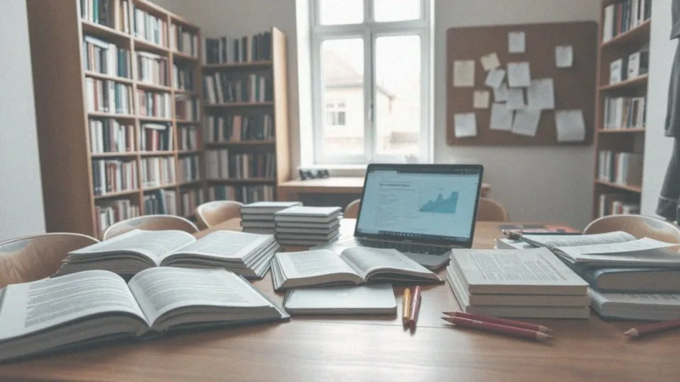 Co wpływa na trudność studiów psychologicznych?