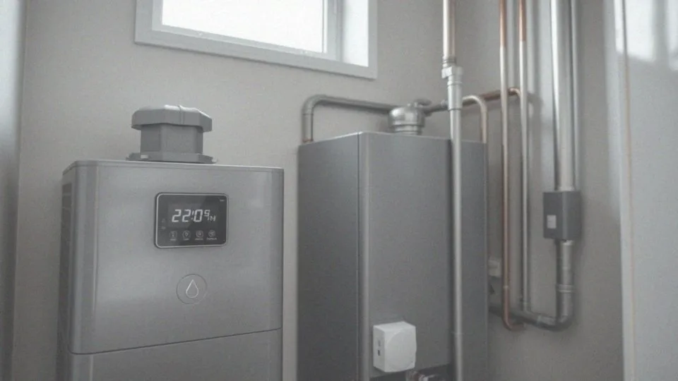 Jak sterowanie automatyką pompy wpływa na oszczędność energii elektrycznej?