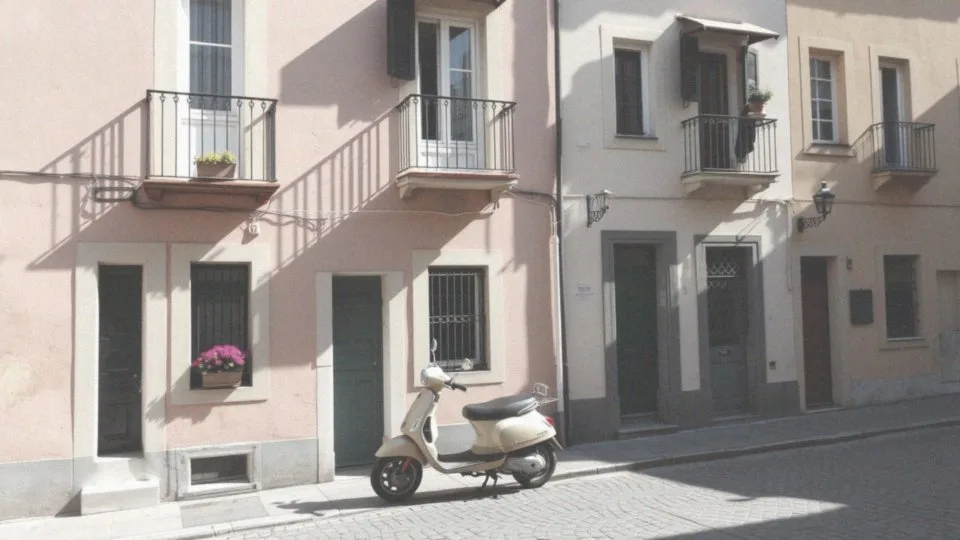 W jakich lokalizacjach w Rzymie dostępne są tanie noclegi?