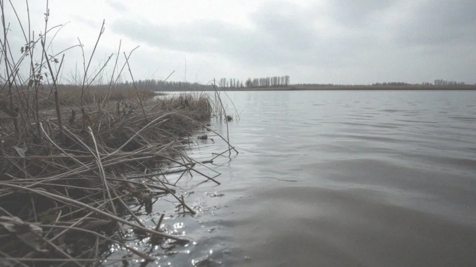 Jakie ryzyko ponoszą liny podczas tarła?