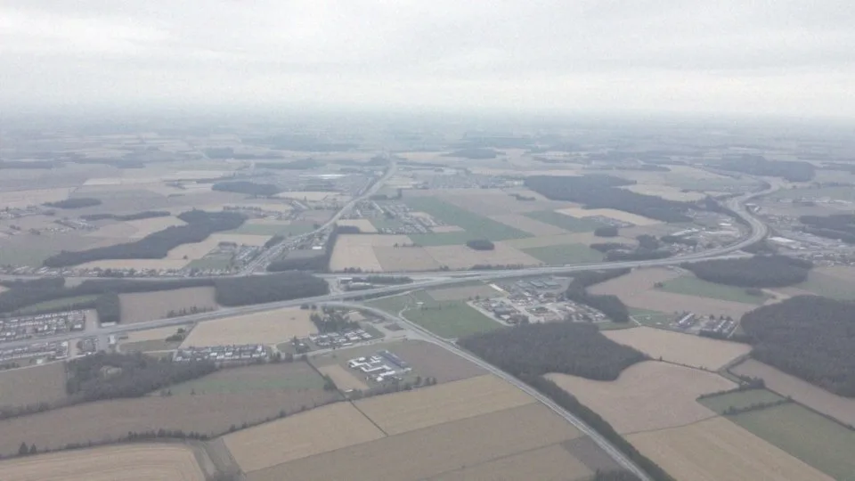 Jak wygląda podział administracyjny województwa mazowieckiego?