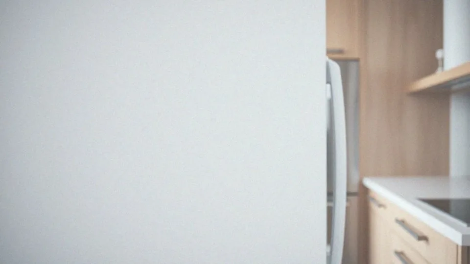 Co oznacza wskaźnik stanu błędu w zamrażarce Beko?