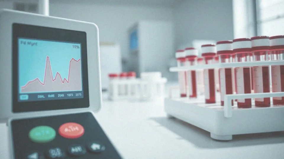 Co oznaczają wyniki badania CRP?