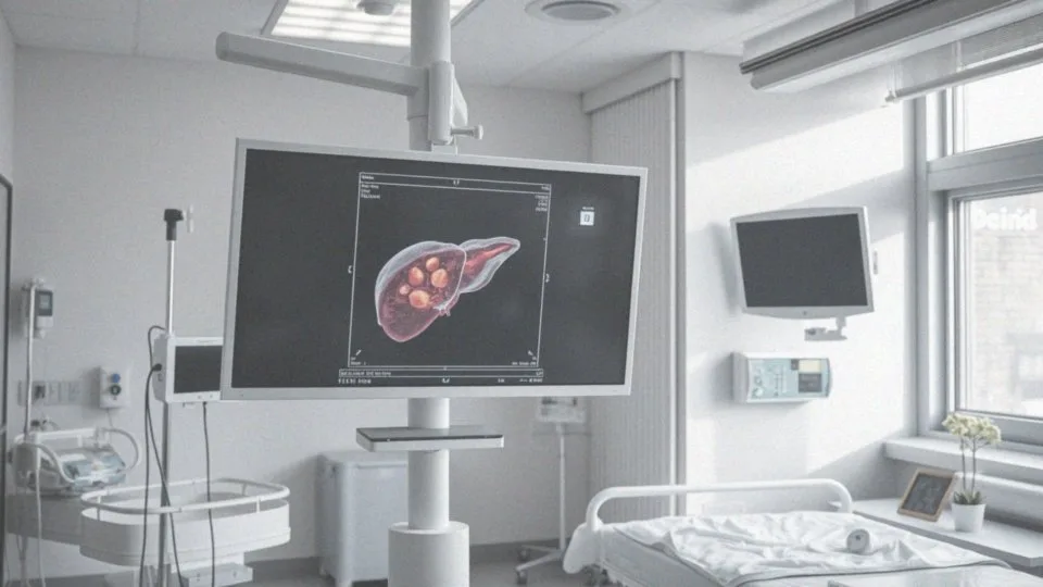 Jakie są możliwości leczenia raka wątroby?