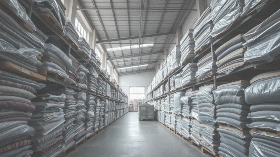 Jakie są opcje zakupów w hurtowniach odzieży używanej?