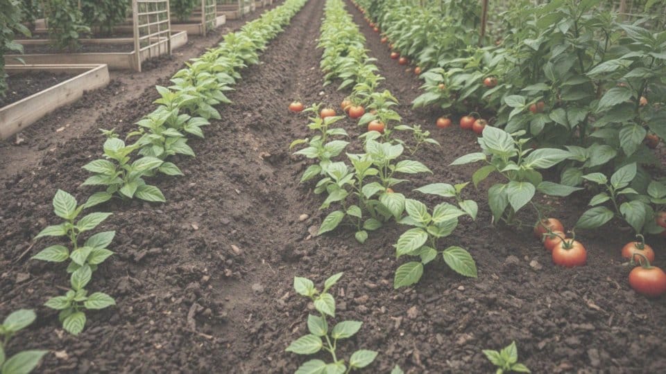 Jakie są korzyści z nawożenia roślin dojrzałym kompostem?