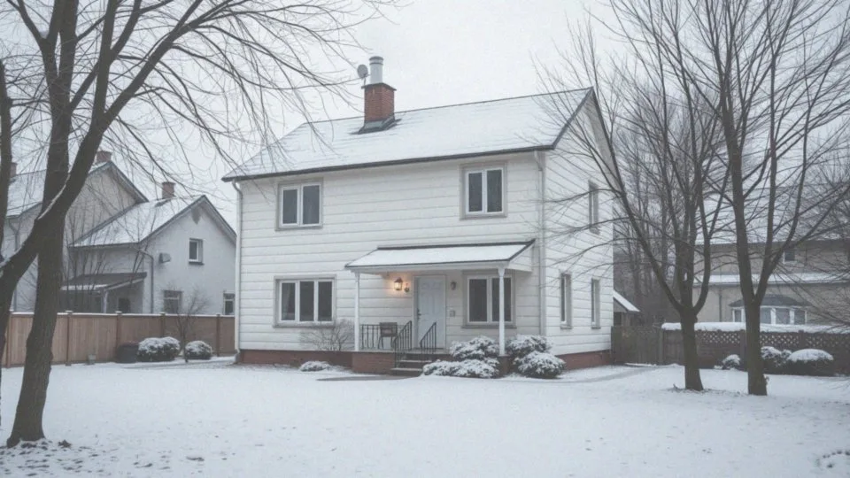 Jakie są potencjalne oszczędności wynikające z ocieplenia domu?