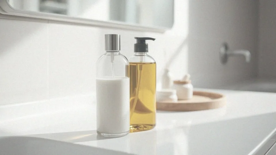 Jakie są różnice między odżywkami proteinowymi a emolientowymi?