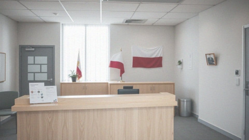 Co mogę zrobić, jeśli chcę zmienić miejsce głosowania?