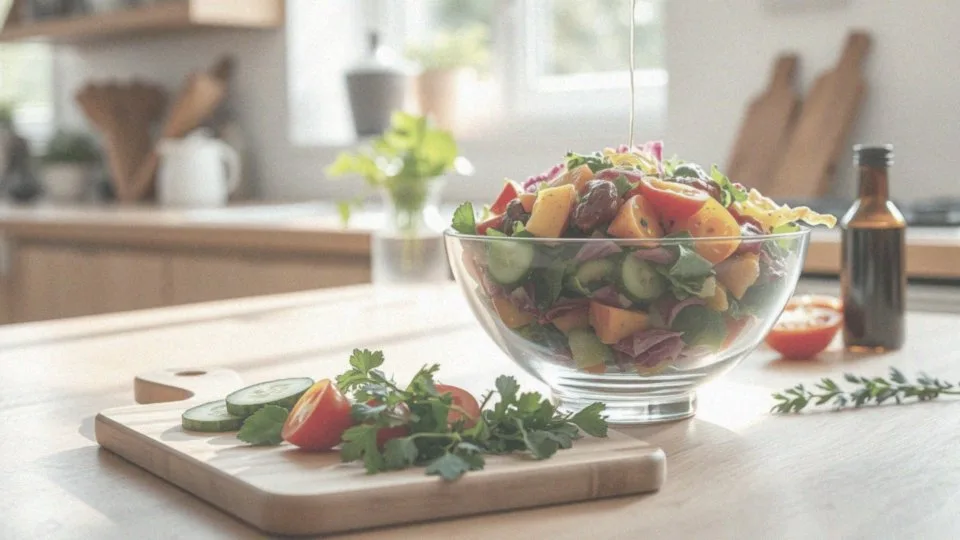 Dlaczego warto stosować olej z czarnuszki w zimnej kuchni?