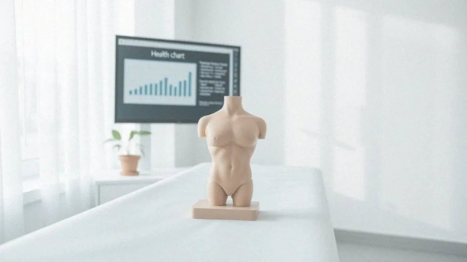 Jakie są możliwości leczenia przy podwyższonym stanie CRP?