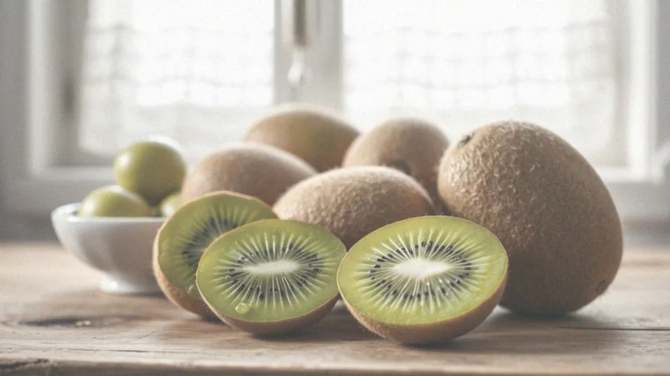 Jak wysoka zawartość potasu w kiwi wpływa na ciśnienie krwi?