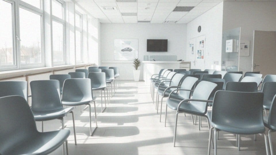 Jakie są wymagania dotyczące badań dla kierowców?