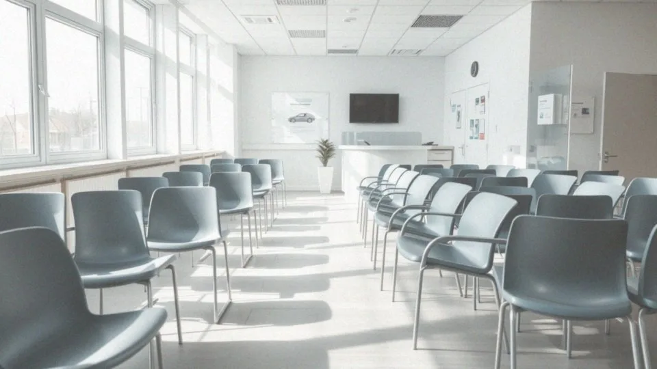 Jakie są wymagania dotyczące badań dla kierowców?