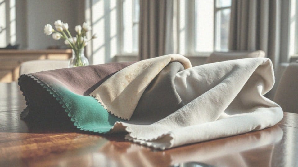 Jakie tkaniny obiciowe można uznać za tkaniny premium?