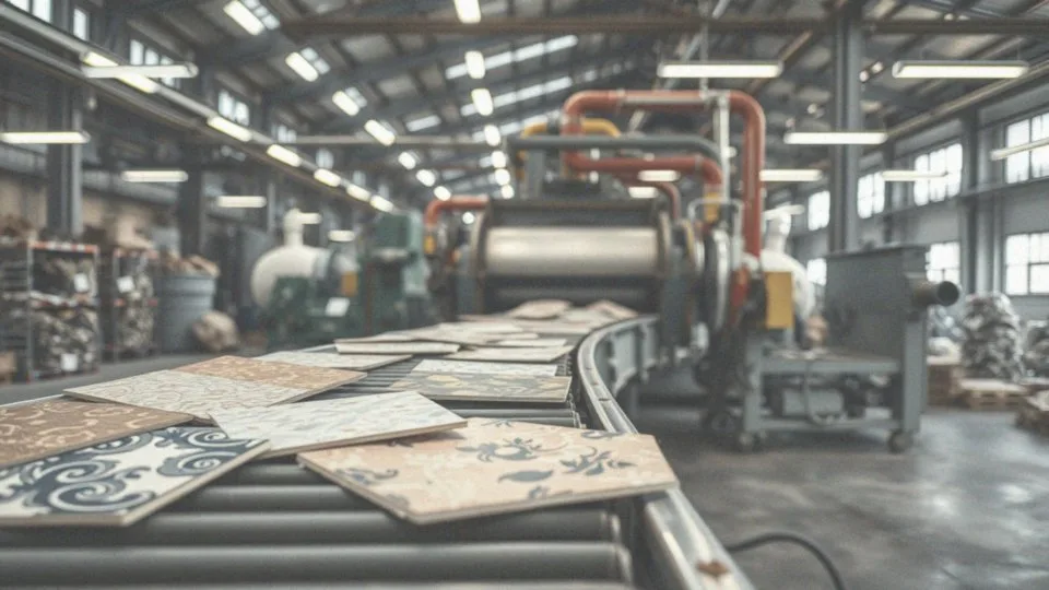 Jakie są specjalistyczne metody utylizacji linoleum?