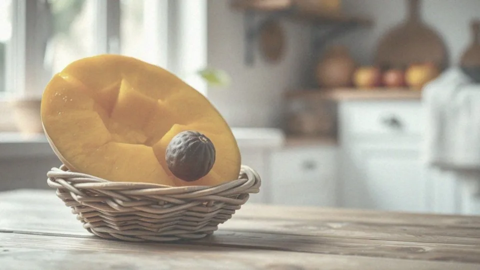 Dlaczego pestka mango jest niebezpieczna dla psów?