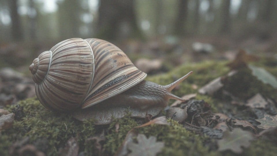 Co dzieje się z muszlą w przypadku uszkodzenia?