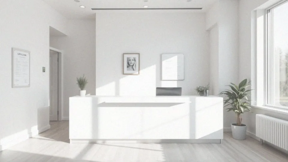 Jakie są ceny wizyt dermatologicznych w Rzeszowie?