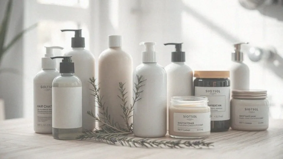 Jak odżywka zwiększa wytrzymałość włosów kręconych?