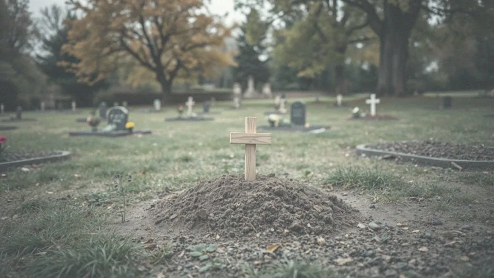 Jakie są opłaty związane z pochówkiem zwierząt?