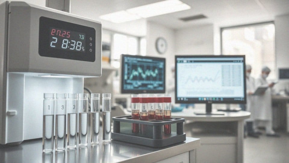 Jak amylaza i lipaza współdziałają podczas diagnostyki?