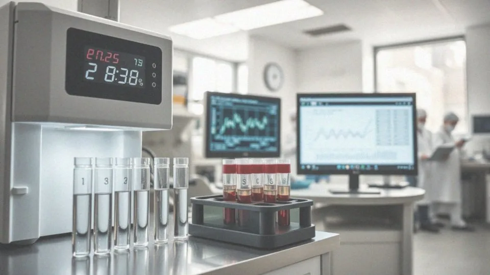 Jak amylaza i lipaza współdziałają podczas diagnostyki?