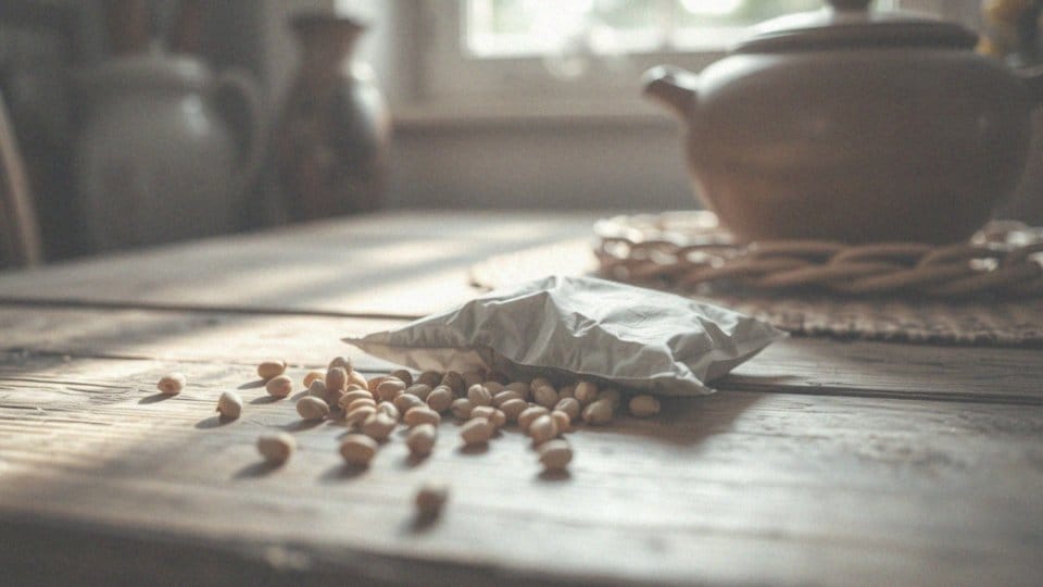 Jakie nasiona rzeżuchy wybrać?