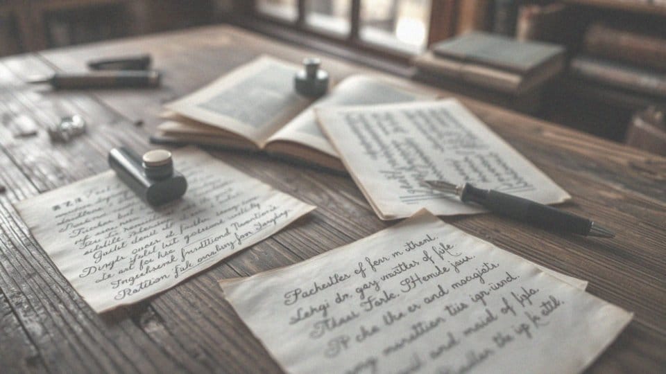 Jakie są odmiany słowa 