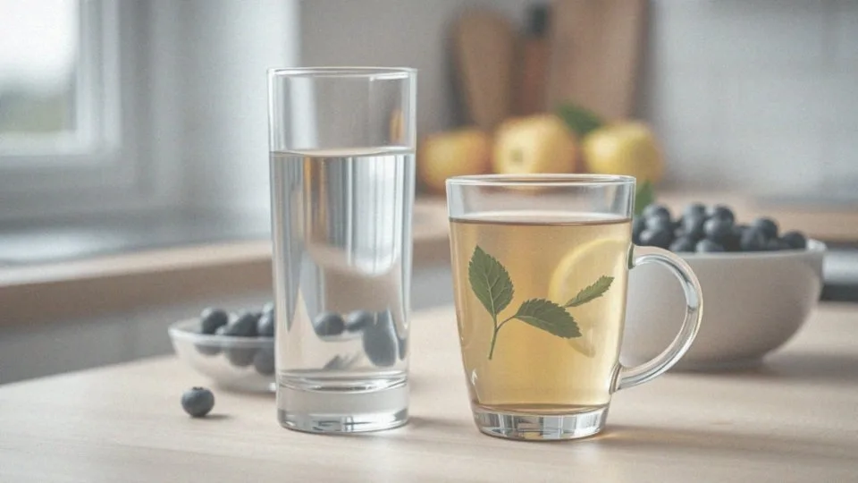 Dlaczego należy unikać napojów gazowanych?