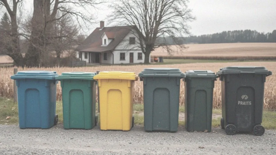 Dlaczego ważna jest segregacja odpadów dla ochrony środowiska?