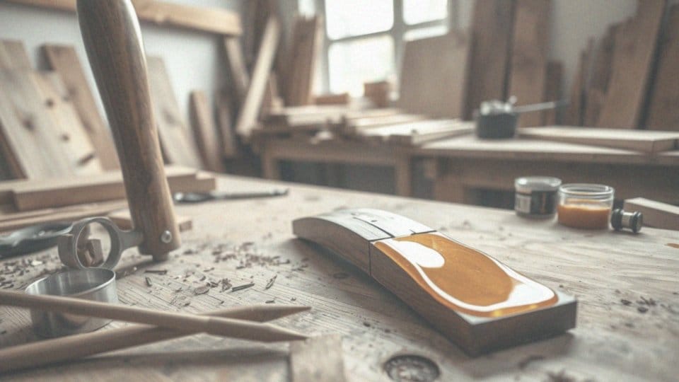 Co to jest żywica epoksydowa i kiedy jej używać?