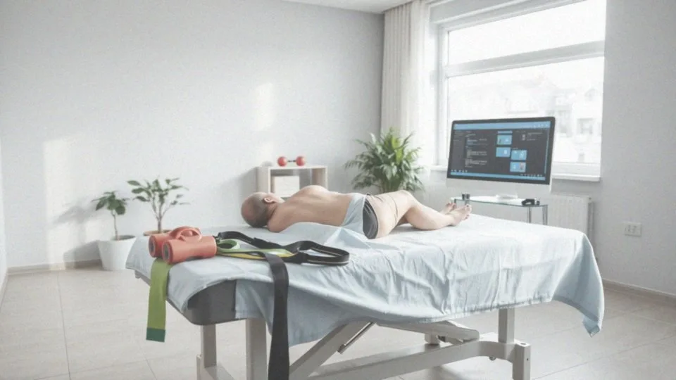 Czy baklofen można stosować w rehabilitacji?