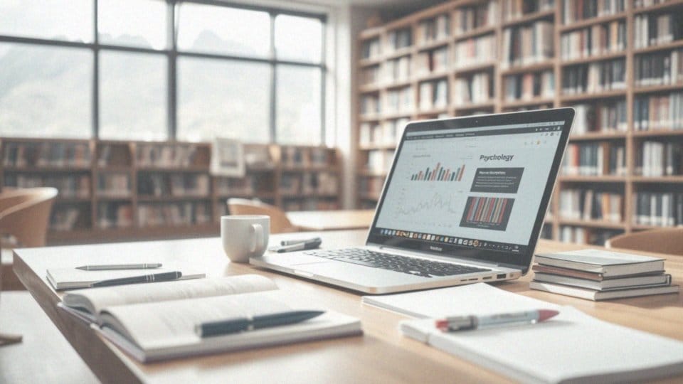 Jakie umiejętności zdobywają studenci psychologii na studiach licencjackich?