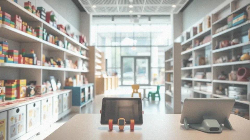 Co można kupić dla dziecka za 1000 zł?