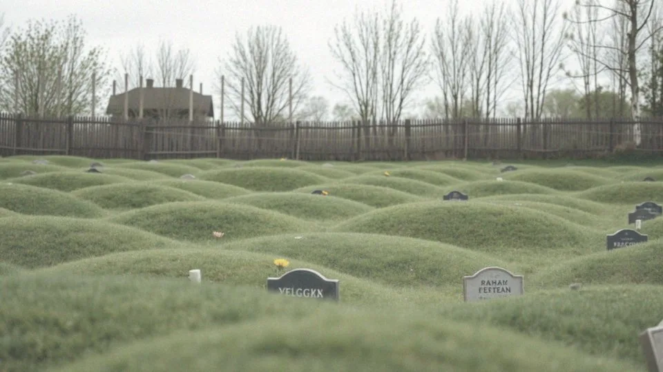 Gdzie można pochować psa w sposób zgodny z prawem?