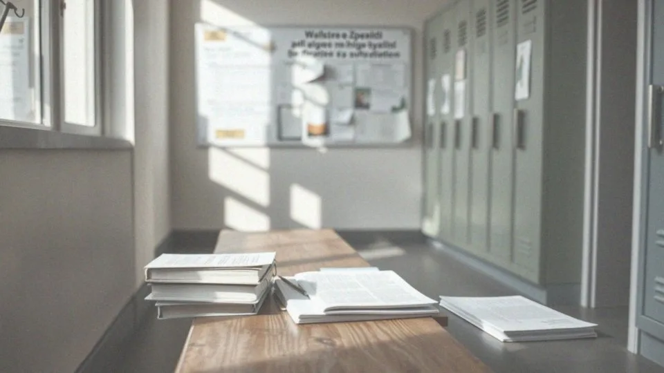 Jakie są opinie uczniów na temat trudności matury?