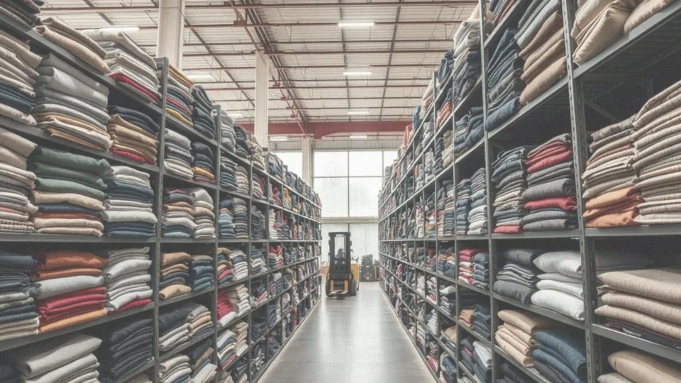 W jaki sposób hurtownie odzieży używanej dbają o zadowolenie klientów?