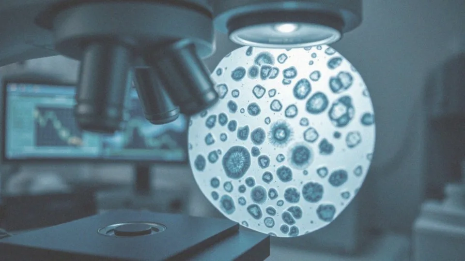 Co to jest nowotwór?